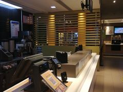 -麦当劳(海岸城店)