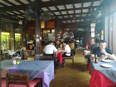 大堂-Dash Teak House
