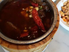-嘉丰湘菜馆(芳群园店)