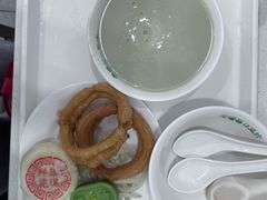 -老磁器口豆汁店(天坛店)