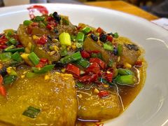 胖冬瓜-胖东瓜·浏阳菜馆(火车站店)