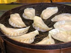 -松针蔡记蒸饺(花园路店)