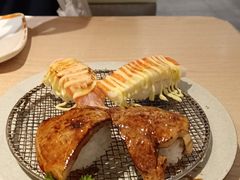 -新一番三文鱼寿司(上邦店)