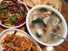 -莲香西域·正宗新疆菜(龙华店)