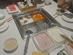 -海底捞火锅(长宁路龙之梦店)