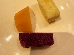 -万豪中餐厅·粤菜·北京粤财JW万豪酒店