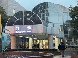 -上海交通大学医学院附属上海儿童医学中心(陆家嘴总院区)