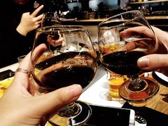 -Goose Island Brewhouse鹅岛精酿啤酒酿造工坊餐厅