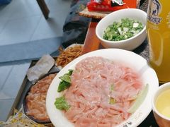 -陈眼镜火锅(总店)