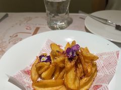 -PARFUM FLORAL花境法餐(南京首店)