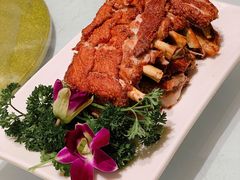 芳香排骨-小贝壳酒楼(经九路店)