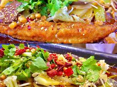 -渝宴纸包鱼(清江浦万达店)