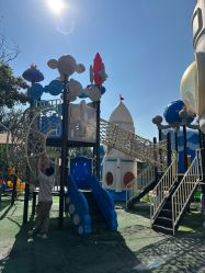 -萌宠亲子动物乐园(槐房万达店)