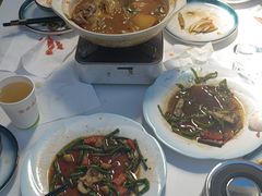 -黄牛肉馆·皖南土菜