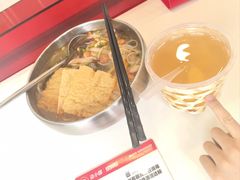 -柒小螺·螺蛳粉(利丰广场店)