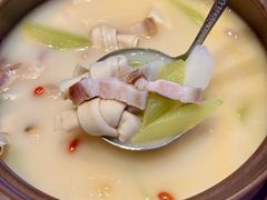 -宫燕府·京菜·烤鸭·淮扬菜(王府中心店)