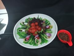 -百姓渔村(建设路店)