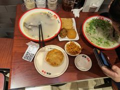 -武圣羊汤·西北面(安德路店)