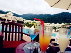 -三亚亚龙湾凯莱仙人掌度假酒店