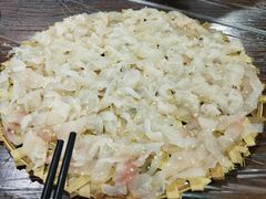 -官塘锋记鱼生·生腌·砂锅粥(牌坊街店)