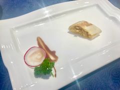 -鹭江潮餐厅•福建菜(鹭江佲家酒店)