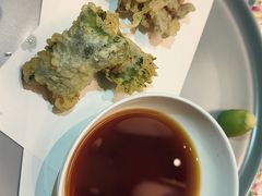 -北京饭店谭家菜