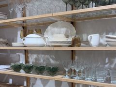 -ZARA HOME(蓝色港湾店)