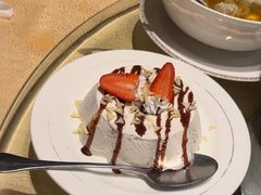 -上海虹桥宾馆味翠餐厅