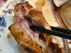 -小李子烧烤火锅地锅(枣行店)