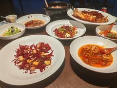 -隐庐·古法川菜(高新店)