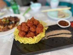 -玉林烤鸭店(定福庄店)