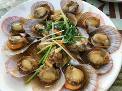 -名超海鲜烧烤大排档