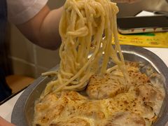 -大哥餐厅(西城花园店)
