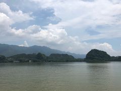 -鼎湖山风景区