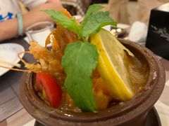 -起士林西餐厅(东经路店)
