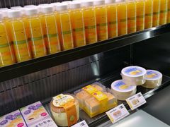 -味多美蛋糕(西安门店)