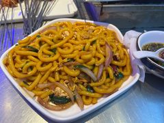 -江合勇丹东兄弟小串海鲜烧烤(总店)