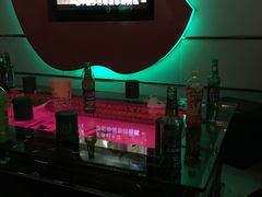 -GAGA主题量贩式KTV平价店(工大店)