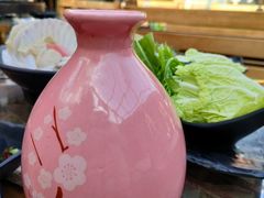 玫瑰饮料-丽江庭院之爱在路上(西单店)