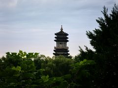 -盛世南宫影视城(北普陀影视城)