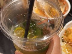 -探鱼·鲜青椒爽麻烤鱼(领展购物广场店)