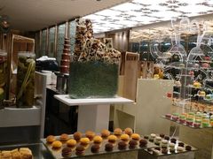 -圣丰索菲特·2 On 988 Café 自助餐厅