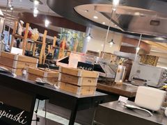 -成都凯宾斯基饭店