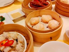 -利苑酒家(宜安广场店)