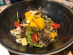 -漫蔬•台北蔬食小馆VEGGIEBOIL(朝晖店)