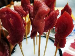 -京悦南门涮羊肉(长寿路店)
