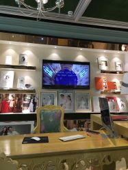 -布拉格婚纱摄影(真实客片店)