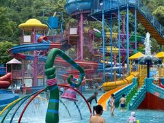 -清泉湾生态旅游度假区