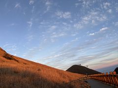 -萍乡武功山风景名胜区
