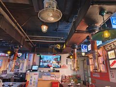 -包装马车·韩国料理·포장마차